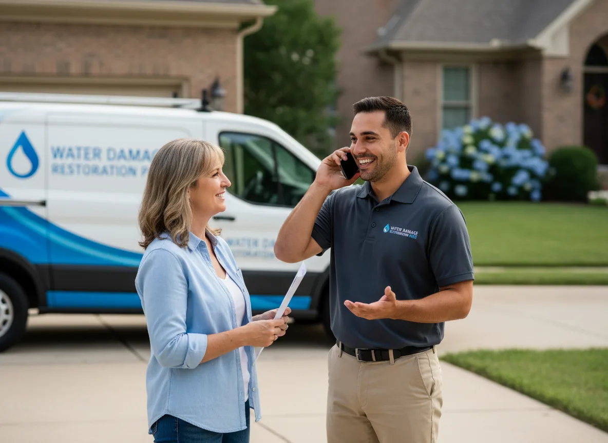 Flood Restoration Montgomery, AL FAQs